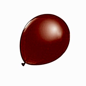 KIRMIZI BALON 10 ADET