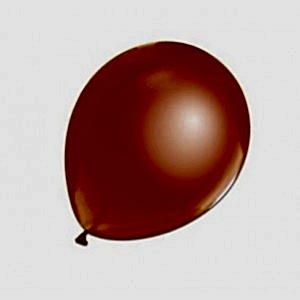 TURUNCU BALON