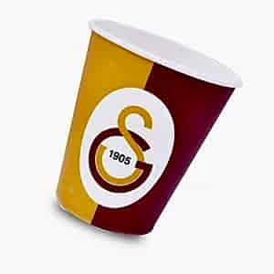 GALATASARAY BARDAK
