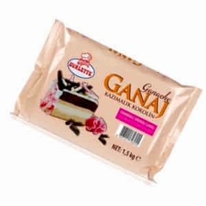 FRAMBUAZ AROMALI GANAJ