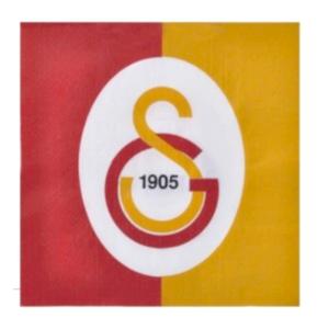 GALATASARAY PEÇETE