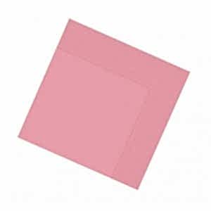 PEMBE KAĞIT PEÇETE