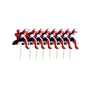 SPIDERMAN KÜRDAN