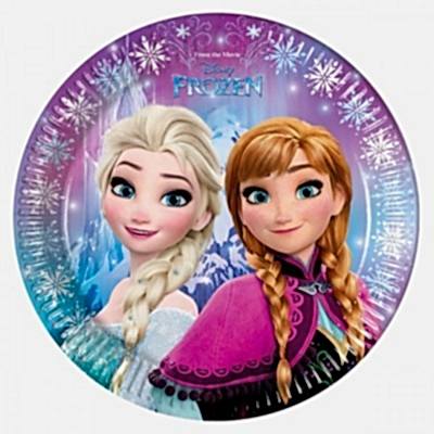 FROZEN TABAK
