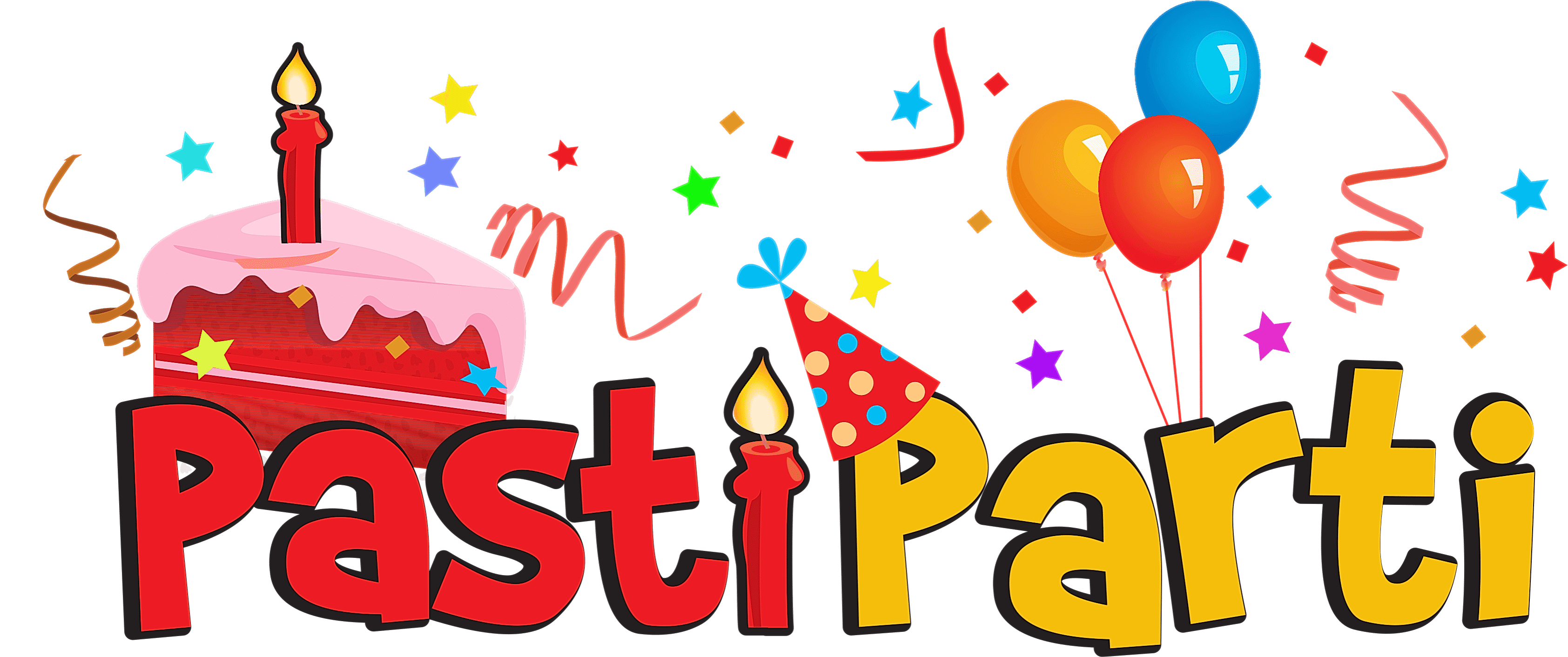 PastiParti
